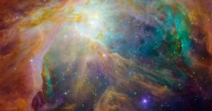 Read more about the article Small Magellanic Cloud Revealed to Be Two Galaxies