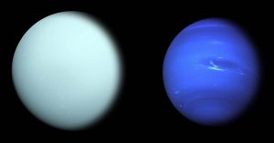 Read more about the article The True Colors of Neptune and Uranus