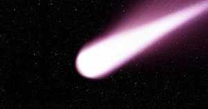 Read more about the article Pancake-like Comets: Unusual Shapes in Space