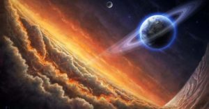 Read more about the article The Possibility of Panspermia