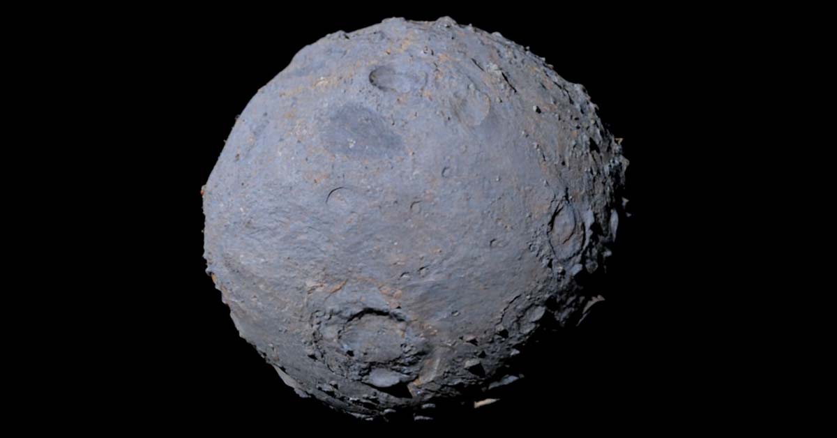 You are currently viewing Ryugu: A Journey Through the Cosmos