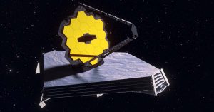 Read more about the article Insights from the James Webb Space Telescope