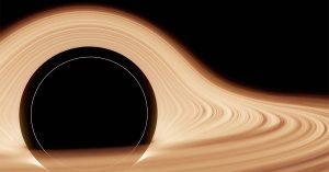 Read more about the article Rethinking Black Holes: Kerr’s Proposal and the Vanishing Singularity