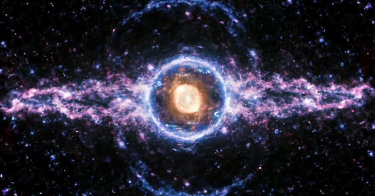 You are currently viewing The Hypothetical End of the Universe: False Vacuum Decay