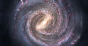 Read more about the article Mysteries of the Milky Way: Discoveries from the VVV Survey