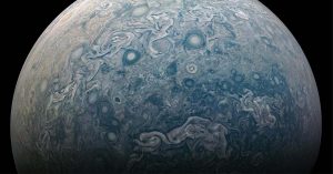 Read more about the article New Insights into Jupiter’s Moons