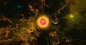 Read more about the article The Future of Earth: Sun-like Star’s Evolution