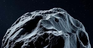 Read more about the article Asteroid Ryugu’s Secrets