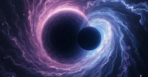 Read more about the article Binary Supermassive Black Holes